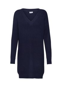 Noisy may, Damen Kleid, Dunkelblau
