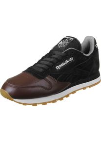 Reebok, Herren Sneaker, Braun / Schwarz / Weiß