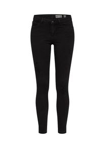 Véro Moda VERO MODA, Damen Jeans, Schwarz