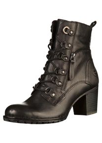 Bugatti, Damen Stiefelette 'Cathy Evo', Schwarz