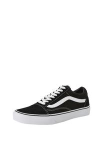 Vans, Herren Sneaker Low 'OLD SKOOL', Schwarz / Wei&szlig;