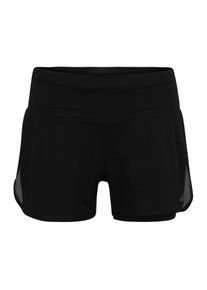 Odlo, Damen Shorts 'BL Zaha', Schwarz