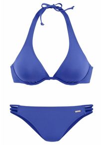 Sunseeker, Damen Bikini, Saphir