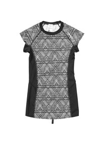 O`Neill O'NEILL, Damen Shirt, Schwarz / Wei&szlig;