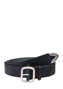 G-Star Raw, Damen G&uuml;rtel 'Deline belt wmn', Blau