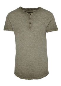 Trueprodigy, Herren T-Shirt 'Mack', Khaki