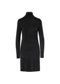 Only, Damen Kleid, Schwarz