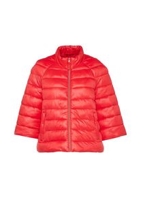 Véro Moda VERO MODA, Damen Winterjacke 'AUGUSTA SORAYA', Orangerot