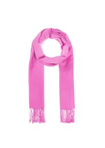 Codello, Damen Schal, Dunkelpink