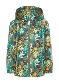 name it, M&auml;dchen Jacke, Senf / Khaki / Smaragd / Pastellgr&uuml;n