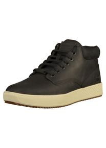 Timberland, Herren Sneaker, Schwarz / Naturweiß