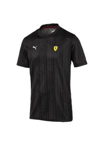 Puma, Herren T-Shirt, Schwarz