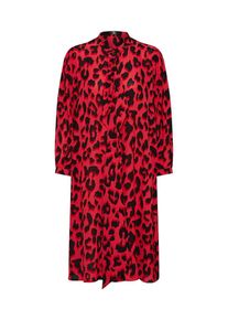 Drykorn, Damen Kleid 'LISBETH', Rot