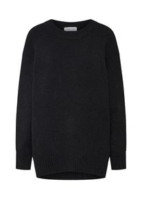 EDITED, Damen Strickpullover 'Luca', Schwarz