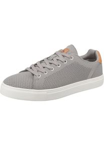 Bullboxer, Herren Sneaker, Cognac / Grau