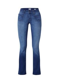 Only, Damen Jeans, Blue Denim