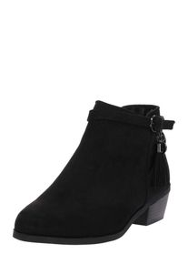 Head over Heels, Damen Stiefeletten 'PALOMMA', Schwarz