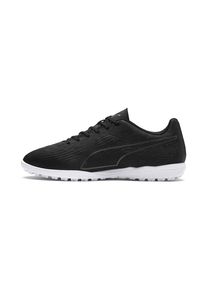 Puma, Herren Fußballschuhe 'One 19.4 TT', Schwarz / Weiß