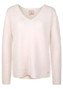 grace, Damen Pullover, Hellpink