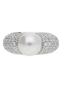 JOOP!, Damen Fingerring Silber Silber Michelle JPRG90645A, Silber
