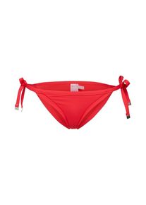 Seafolly, Damen Bikinihose 'Brazilian Tie Side', Pitaya