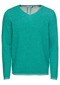 Nowadays, Herren Pullover, T&uuml;rkis