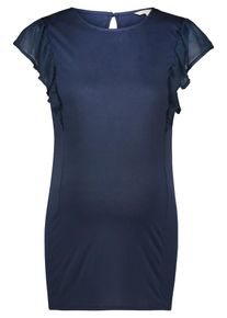 Noppies, Damen T-shirt ' Daimy ', Blau