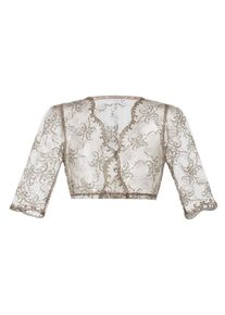 Stockerpoint, Damen Bluse 'B-7214', Hellbraun