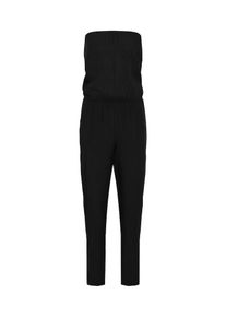 Urban Classics, Damen Jumpsuit, Schwarz
