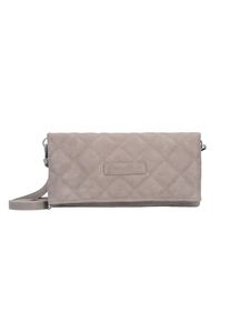 Fritzi aus Preussen Fritzi Aus Preußen, Damen Clutch 'Ronja ', Champagner