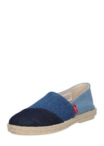 Levi's LEVI'S, Damen Espadrilles 'Rosedale', Navy