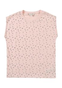 REVIEW for Teens, Mädchen Shirt 'TG-19-T207', Rosa / Puder