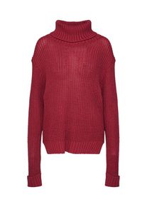 Glamorous, Damen Strickpullover, Pink