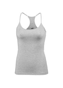 Puma, Damen Tanktop, Grau