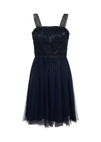 Laona, Damen Minikleid, Navy
