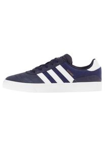 adidas originals, Herren Busenitz Vulc Sneaker, Navy / Wei&szlig;