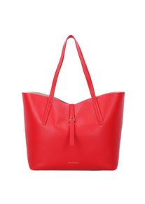 Coccinelle, Damen Shopper 'Dione', Rot