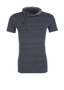 s.Oliver RED LABEL, Herren Shirt, Ultramarinblau