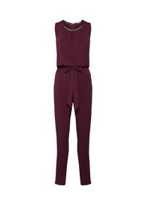 ABOUT YOU, Damen Overall 'Maxie', Bordeaux