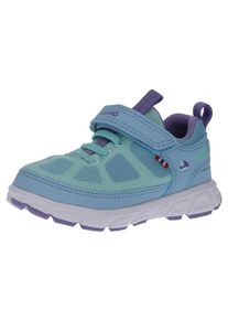 Viking, M&auml;dchen Sneaker, Hellblau / Mint