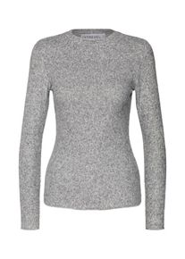 IVYREVEL, Damen Pullover 'BELINDA', Grau