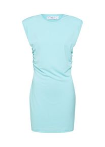 IVYREVEL, Damen Kleid, Hellblau
