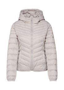 Only, Damen Jacke 'DEMI', Silber