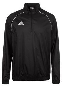 adidas Performance, Herren Core 18 Windbreaker , Schwarz