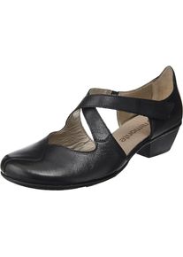 Remonte, Damen Pumps 'R7337', Schwarz