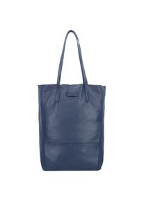 Liebeskind Berlin, Damen Tasche 'ToteME9', Navy