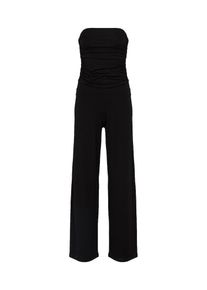ABOUT YOU, Damen Jumpsuit 'AE-0418-10015', Schwarz