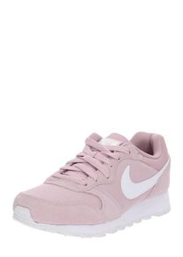 Nike Sportswear, Damen Sneaker 'Runner 2', Altrosa / Wei&szlig;