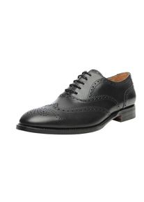 SHOEPASSION, Herren Businessschuhe 'No. 560', Schwarz