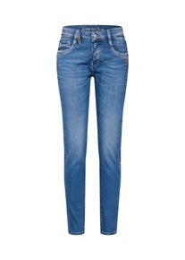 Gang, Damen Jeans 'GERDA', Blue Denim